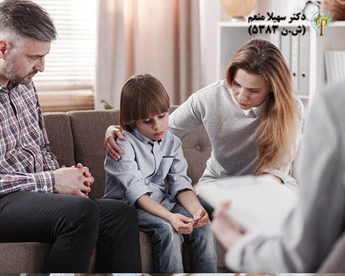 روانشناس خانواده از روش‌های متنوعی مانند درمان شناختی-رفتاری و تکنیک‌های ارتباطی برای حل مشکلات خانوادگی استفاده می‌کند.