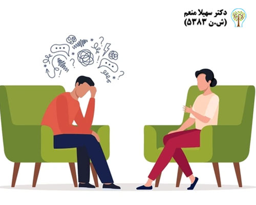 اهمیت مراجعه به روانشناس و مشاور خانواده در ایجاد تعادل روانی و تقویت روابط خانوادگی به وضوح مشهود است.