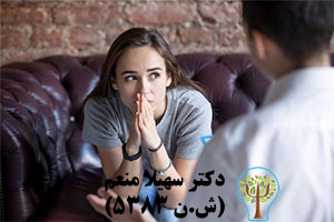 دکتر سهیلا منعم روانشناس کودک و نوجوان در تهران