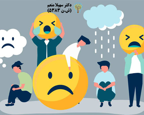 کلینیک مشاوره در سعادت آباد به افرادی که با عدم توانایی در کنترل احساسات خود مواجه هستند، کمک می‌کند تا راهکارهای مؤثری برای مدیریت احساساتشان بیاموزند.