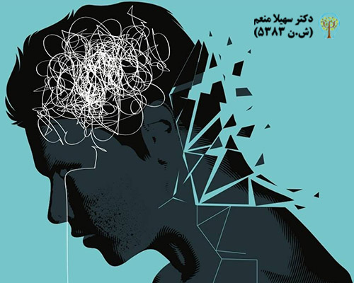 بهترین کلینیک روانشناسی در سعادت آباد با ارائه خدمات تخصصی، به مراجعین در مواجهه و درمان ترومای روانی کمک می‌کند.