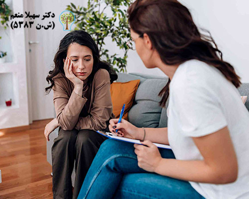 دکتر روانشناس در مرزداران با تجربه و تخصص در درمان بزرگسالان، کودکان و نوجوانان، به ارائه خدمات جامع روان‌درمانی برای تمامی گروه‌های سنی می‌پردازد.
