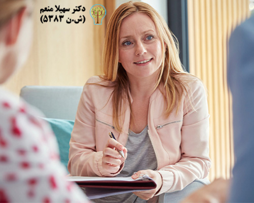 روانشناس در مرزداران با تخصص در تشخیص و درمان انواع ناهنجاری‌های روانی، به افراد کمک می‌کند تا بهبود قابل‌توجهی در زندگی روزمره خود تجربه کنند.