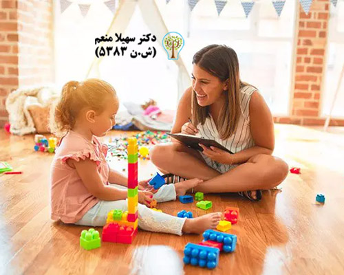 دکتر روانشناس بالینی با استفاده از تکنیک بازی درمانی، به کودکان کمک می‌کند تا احساسات و مشکلات خود را به طور غیرمستقیم بیان کنند، و بهترین روانشناس در مرزداران در این زمینه تخصص دارد.