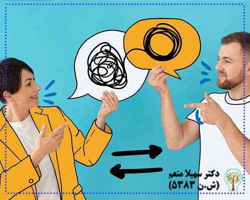 یک دکتر روانشناس در ستارخان با ایجاد ارتباط مؤثر و صمیمانه میتواند تأثیرگذاری عمیقی بر بهبود روحیه و سلامت روان مراجعین داشته باشد.