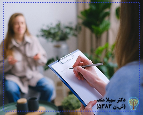 یک روانشناس خوب در ستارخان با رویکردی حرفهای و دانش تخصصی در روانشناسی میتواند به بهبود سلامت روان و کیفیت زندگی شما کمک کند.