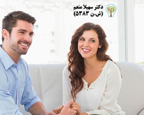 یکی از فواید مشاوره ازدواج این است که به زوجین کمک می‌کند تا با آشنایی عمیق‌تر با یکدیگر، توانایی مدیریت بحث‌ها و اختلافات را بهبود بخشند.