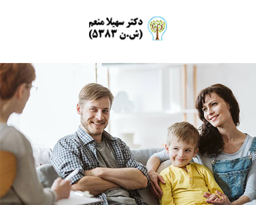 مشاور خانواده غرب تهران با تمرکز بر رویکرد شناختی رفتاری، به بهبود روابط و حمایت میان اعضای خانواده کمک می‌کند و رفتارهای منفی را با رفتارهای مثبت جایگزین می‌سازد.