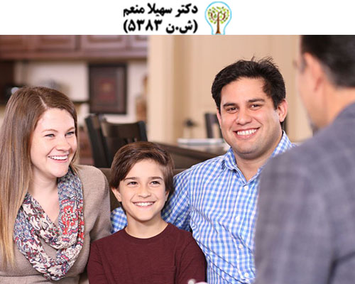 روانشناس خانواده در غرب تهران با ارائه خدمات خانواده درمانی، به بهبود وضعیت روانی اعضای خانواده کمک می‌کند و به درمان اختلالاتی مانند وسواس فکری-اجباری، افسردگی، و اختلال دوقطبی می‌پردازد.