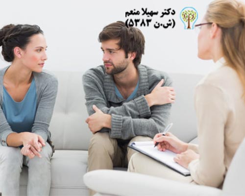 مشاوره ازدواج در تهران به شما کمک می‌کند تا با بهره‌گیری از راهنمایی‌های تخصصی، پایه‌های محکمی برای شروع زندگی مشترک خود بنا کنید.