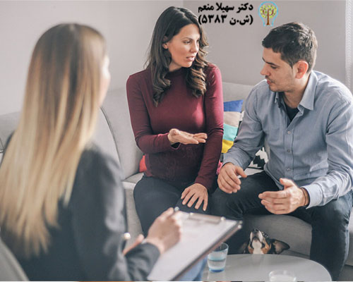 یکی از اهداف مشاوره خانواده در غرب تهران، تقویت بنیان‌های خانوادگی از طریق بهبود مهارت‌های ارتباطی و افزایش همدلی بین اعضای خانواده است.