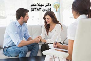 برای داشتن یک زندگی مشترک موفق، مشاوره ازدواج با یک مشاور ازدواج مجرب می‌تواند به شما در مدیریت چالش‌های زناشویی کمک کند.