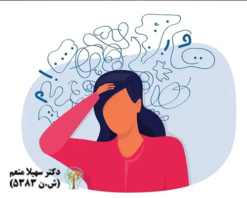 اختلال کم توجهی (ADHD) یک مشکل رفتاری است که معمولاً در دوران کودکی تشخیص داده می‌شود و می‌تواند بر توانایی تمرکز کودک تأثیر بگذارد.