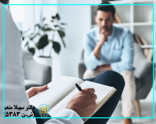 اگر می‌خواهید بدانید روانشناسان چه بیماری‌هایی را درمان می‌کنند، کافی است به دکتر روانشناس در شهرک غرب مراجعه کنید تا اطلاعات جامعی دریافت کنید.
