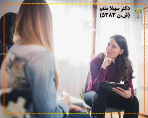 انتخاب یک روانشناس در ولنجک با پروانه پزشکی معتبر و سوابق حرفه‌ای می‌تواند نقش موثری در بهبود سلامت روان شما داشته باشد.