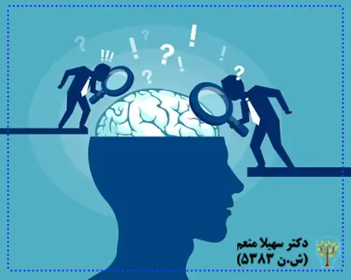 یک روانشناس متخصص در حوزه ازدواج و خانواده می‌تواند به شما کمک کند تا روابط خود را بهبود ببخشید و مشکلات را به شیوه‌ای موثر حل کنید.