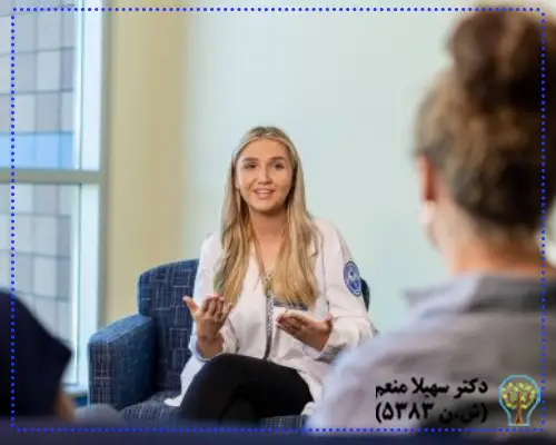 اگر به دنبال یک روانشناس خوب در پونک هستید، می‌توانید از خدمات مشاوره‌ای به صورت مشاوره تلفنی و آنلاین بهره‌مند شوید.