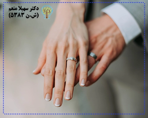مسائل اساسی مانند ارتباطات، انتظارات و مهارت‌های حل تعارضات را به درستی شناسایی و مدیریت کنند.