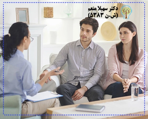 چرا بهترین کلینیک روانشناسی در اکباتان؟ زیرا حضور یک روانشناس متخصص و دلسوز می‌تواند به افراد کمک کند تا با راهکارهای علمی، مشکلات روحی خود را بهتر مدیریت کنند.