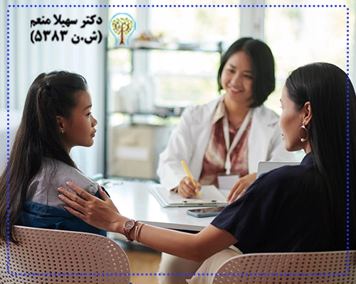 از ویژگی‌های یک مرکز مشاوره خوب در اکباتان می‌توان به حضور روانشناسان باتجربه، محیطی آرام و ارائه راهکارهای علمی برای بهبود سلامت روان اشاره کرد.