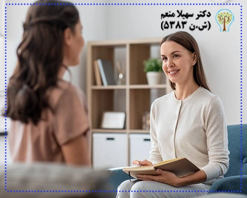 یک روانشناس در شهرک اکباتان که دارای پروانه پزشکی باشد، می‌تواند با ارائه مشاوره‌های تخصصی به بهبود سلامت روان شما کمک کند.