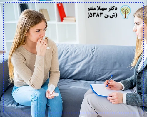 علت مراجعه به بهترین کلینیک روانشناسی در اکباتان می‌تواند نیاز به دریافت مشاوره تخصصی برای مدیریت استرس، اضطراب و بهبود کیفیت زندگی باشد.