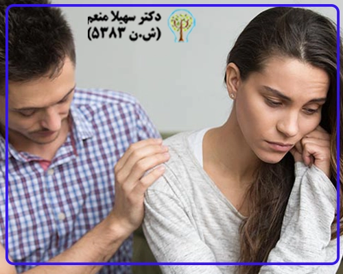 یکی از مؤثرترین راه‌های مقابله با مشکلات زناشویی، گوش دادن فعال به همسر و تلاش برای درک احساسات و نیازهای او بدون قضاوت است.