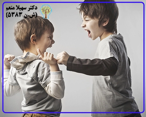 اختلالات رفتاری کودکان مانند غر زدن مداوم یا نافرمانی از دستورها می‌توانند نشانه‌ای از یک اختلال عاطفی پنهان باشند که نیاز به بررسی تخصصی دارد