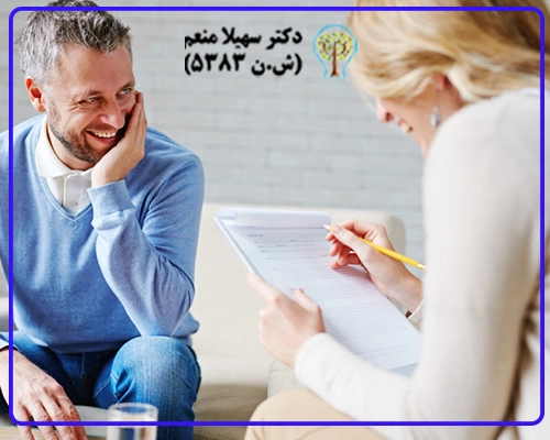 تخصص، تجربه و ارتباط مؤثر توجه کرد.
