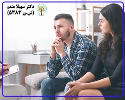 یکی از مهم‌ترین دلایل مراجعه به مشاوره ازدواج در تهران، نیاز به شناخت عمیق‌تر قبل از شروع زندگی مشترک در فضای پرتنش شهری است.
