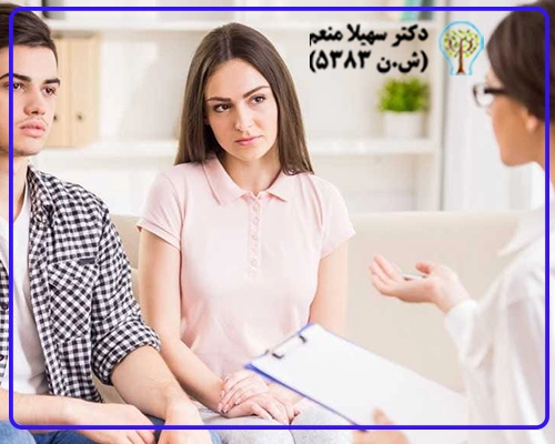 کافی است بدانید که نقش او در ایجاد شناخت بیشتر و تقویت ارتباط عاطفی بین زوجین، کلیدی و تعیین‌کننده است.