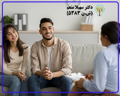 یکی از راه‌های موفقیت در زندگی مشترک، گوش کردن واقعی به احساسات طرف مقابل و استفاده از عبارات عاشقانه در لحظه‌های ساده‌ی روزمره است؛ این‌ها پایه‌های یک ازدواج موفق هستند.