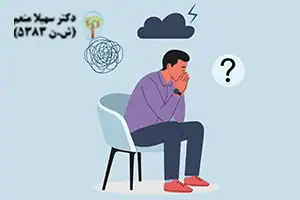 علائم افسردگی