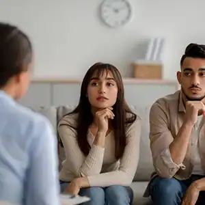 روانشناس و مشاور ازدواج