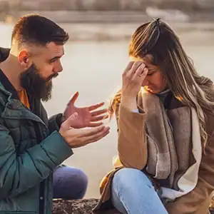 احساس بیاهمیتی یا بیارزشی