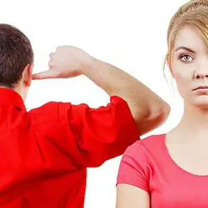 نبود مهارتهای ارتباطی