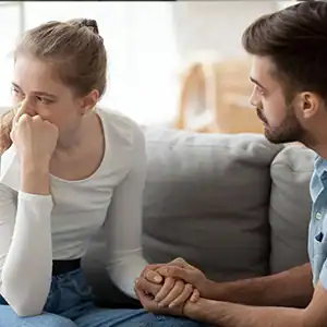 تمرین همدلی و درک احساسات