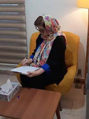 دکتر سهیلا منعم - مشاور ازدواج
