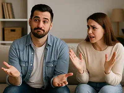 باورهای اشتباه درباره ازدواج