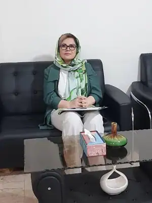 دکتر سهیلا منعم متخصص درمان افسردگی در تهران