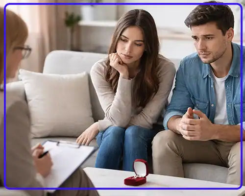تردید در تصمیم برای ازدواج