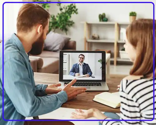 مشاوره ازدواج آنلاین