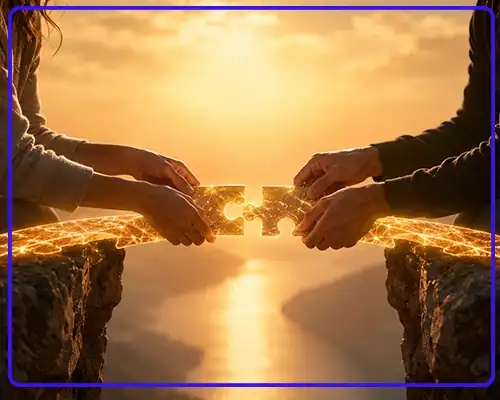 مشاوره برای بازسازی اعتماد و تقویت رابطه عاطفی در زندگی مشترک