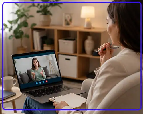 مشاوره روانشناسی آنلاین و تلفنی خانواده در بحران؛ دریافت کمک سریع از روانشناس