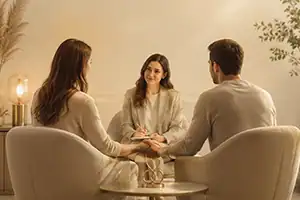 دکتر مشاوره زناشویی در تهران