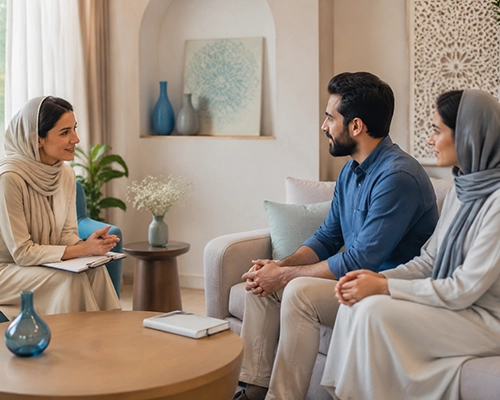 بهترین دکتر مشاوره قبل از ازدواج