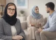 مشاوره پیش از ازدواج غرب تهران