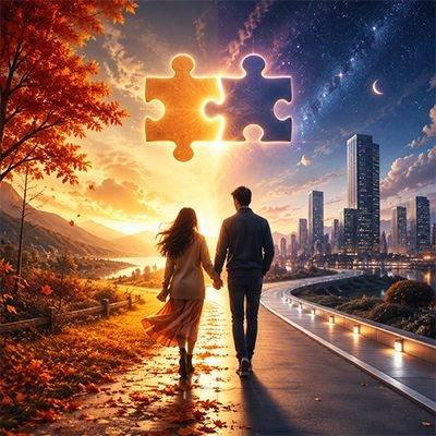 تفاوت‌ها به عنوان عامل تکمیل‌کنندگی